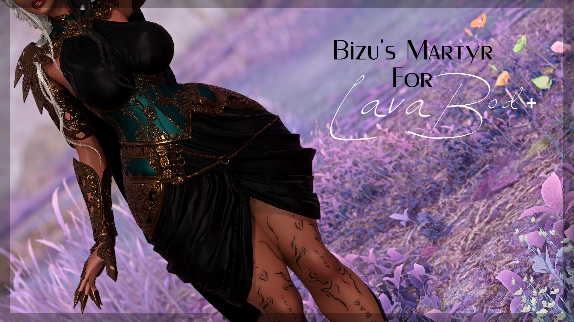 Mod Preview Image