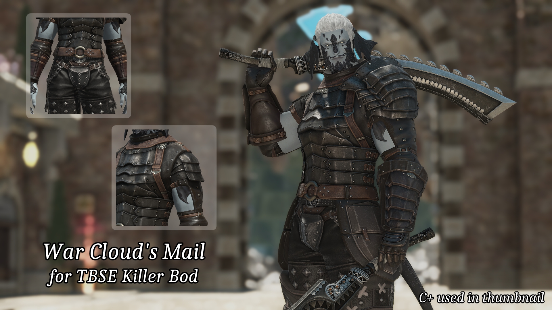 Mod Preview Image