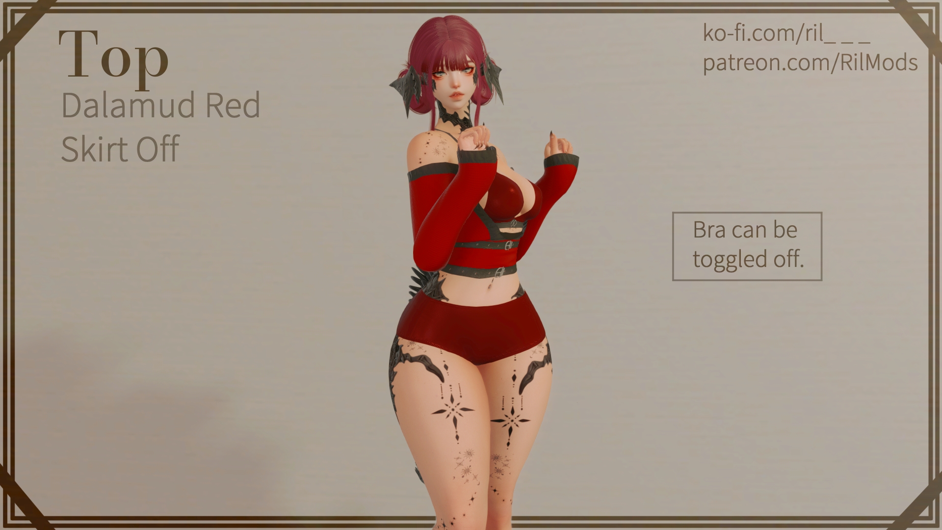Mod Preview Image