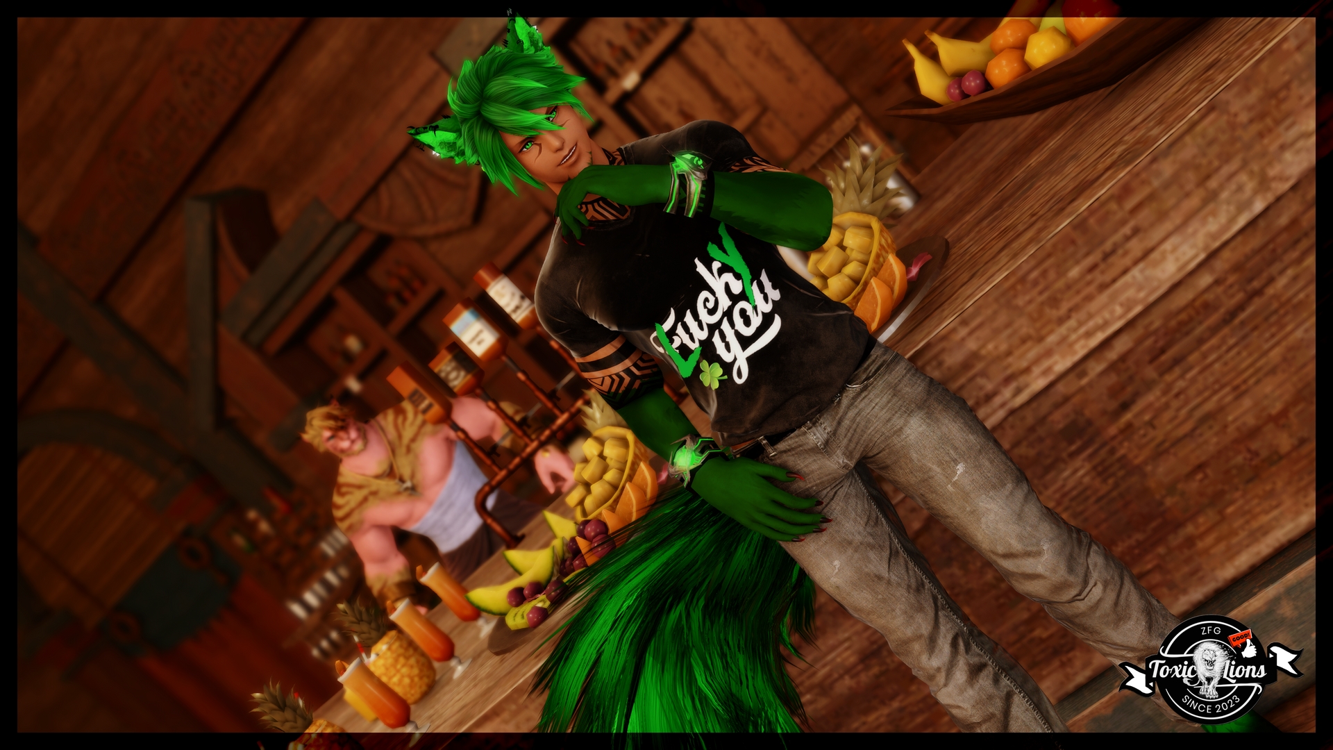 Mod Preview Image