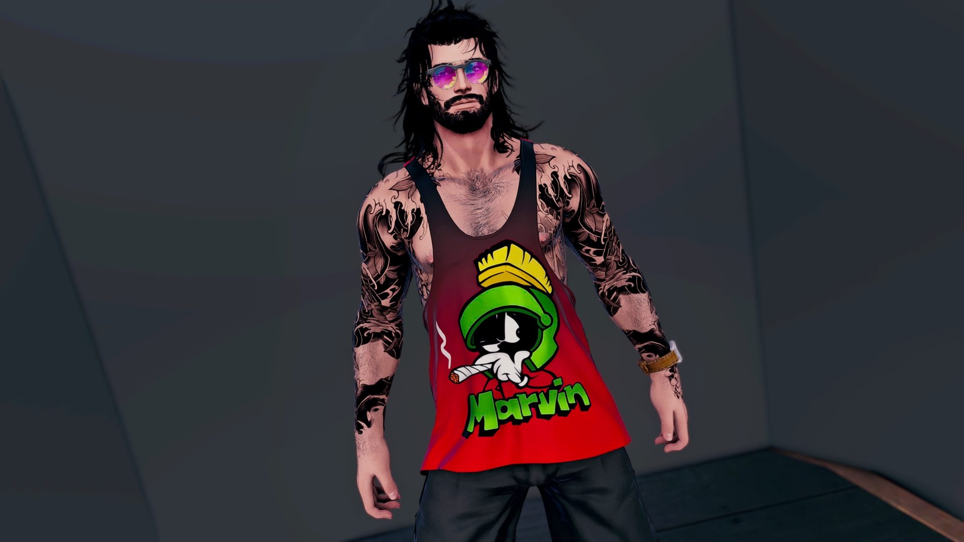 Mod Preview Image