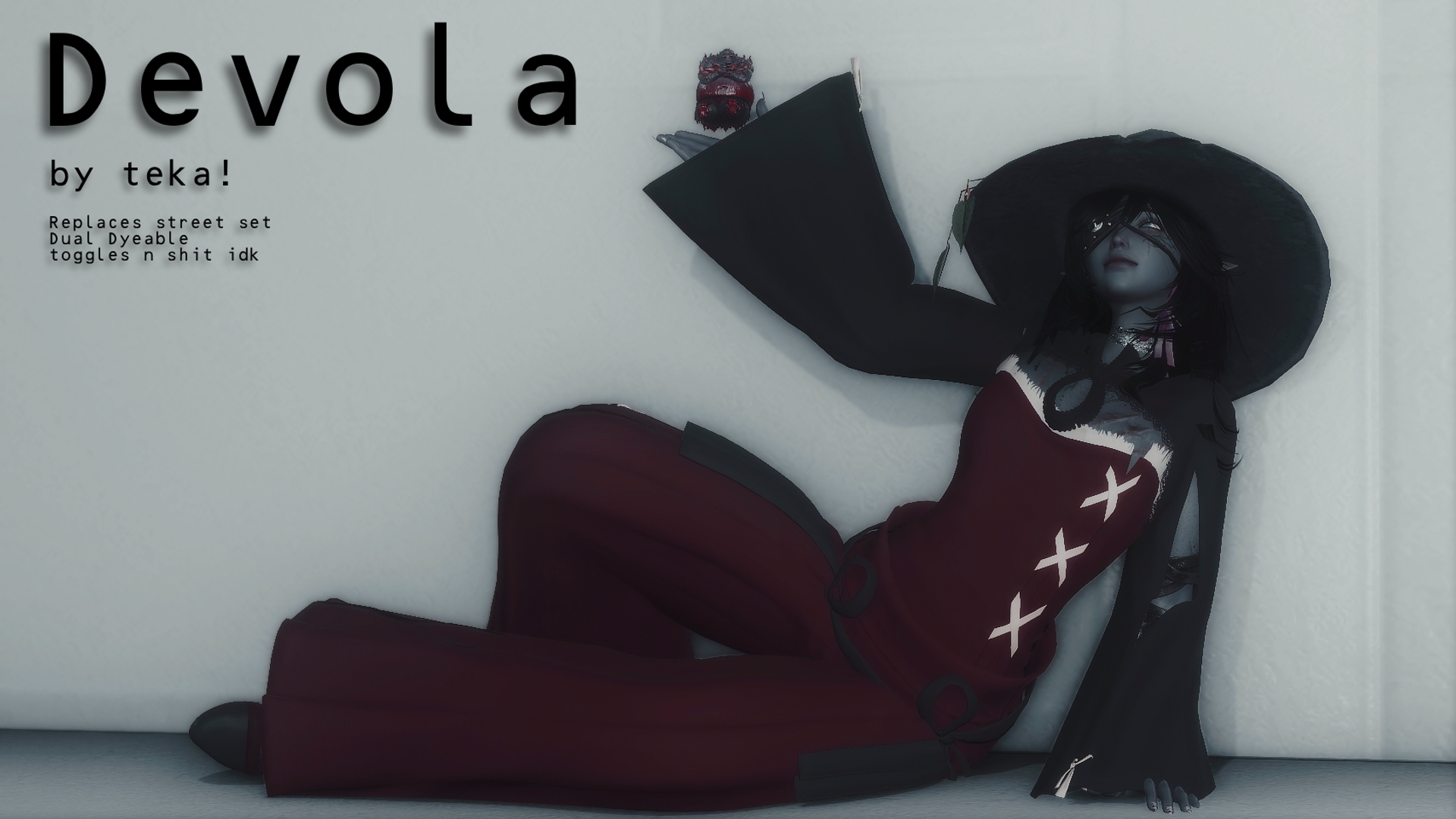 Mod Preview Image