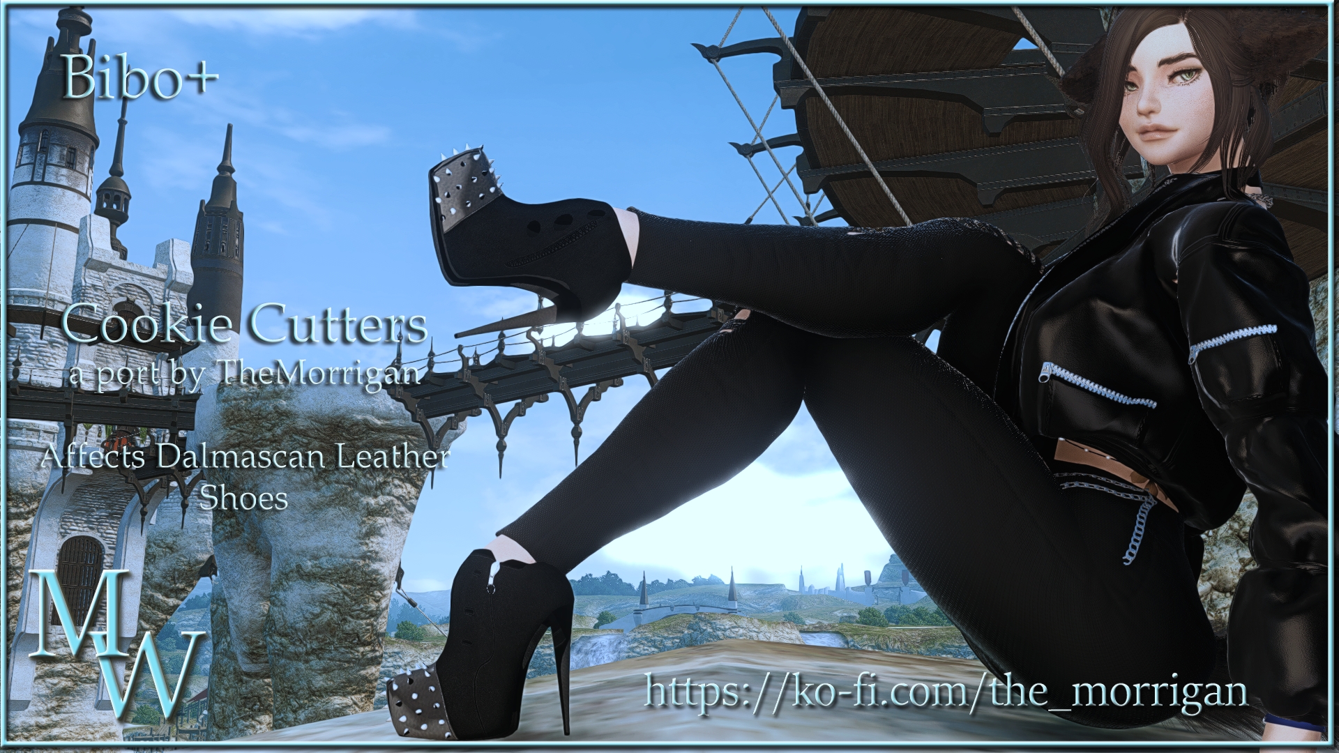 Mod Preview Image