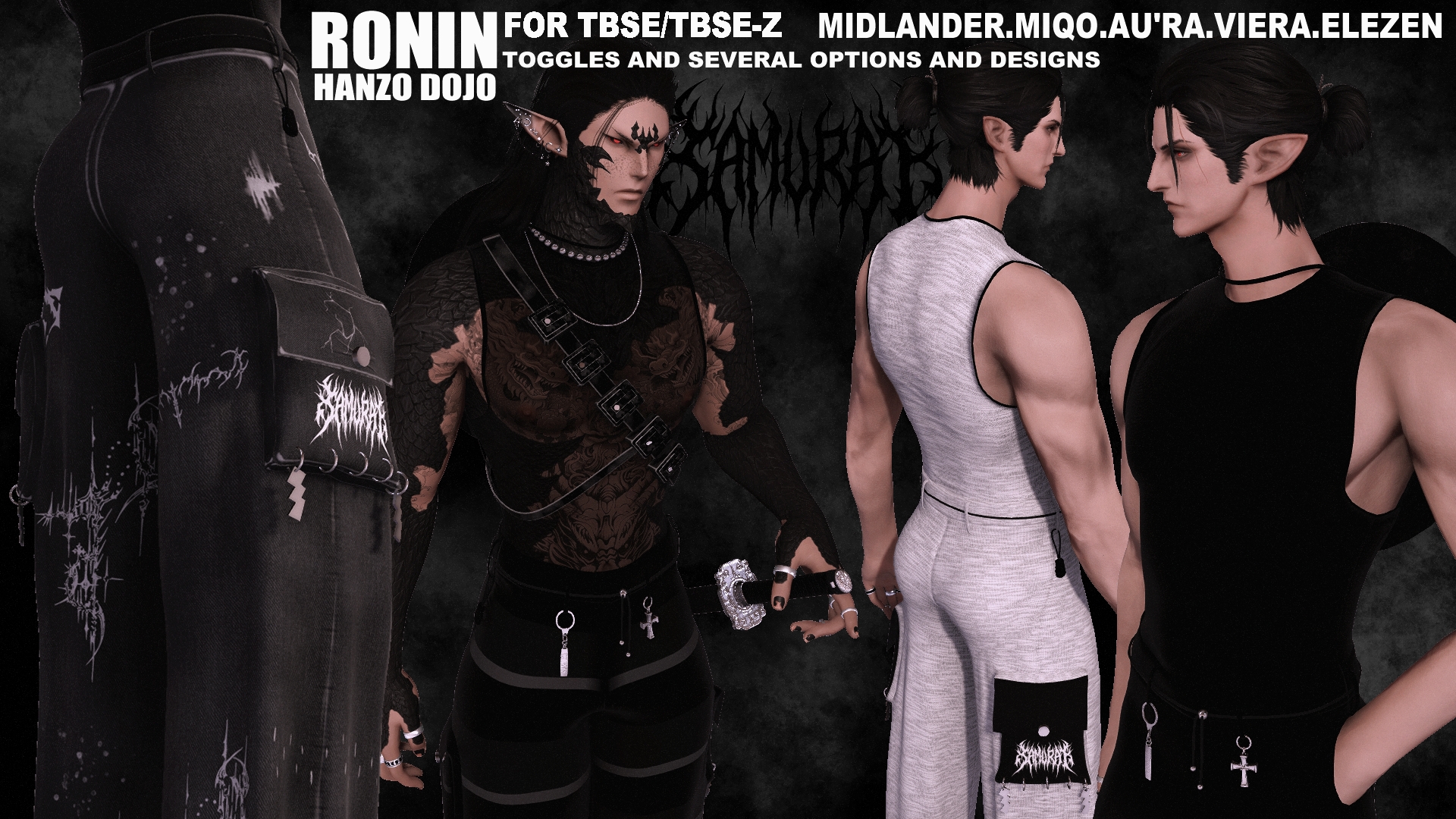 Mod Preview Image