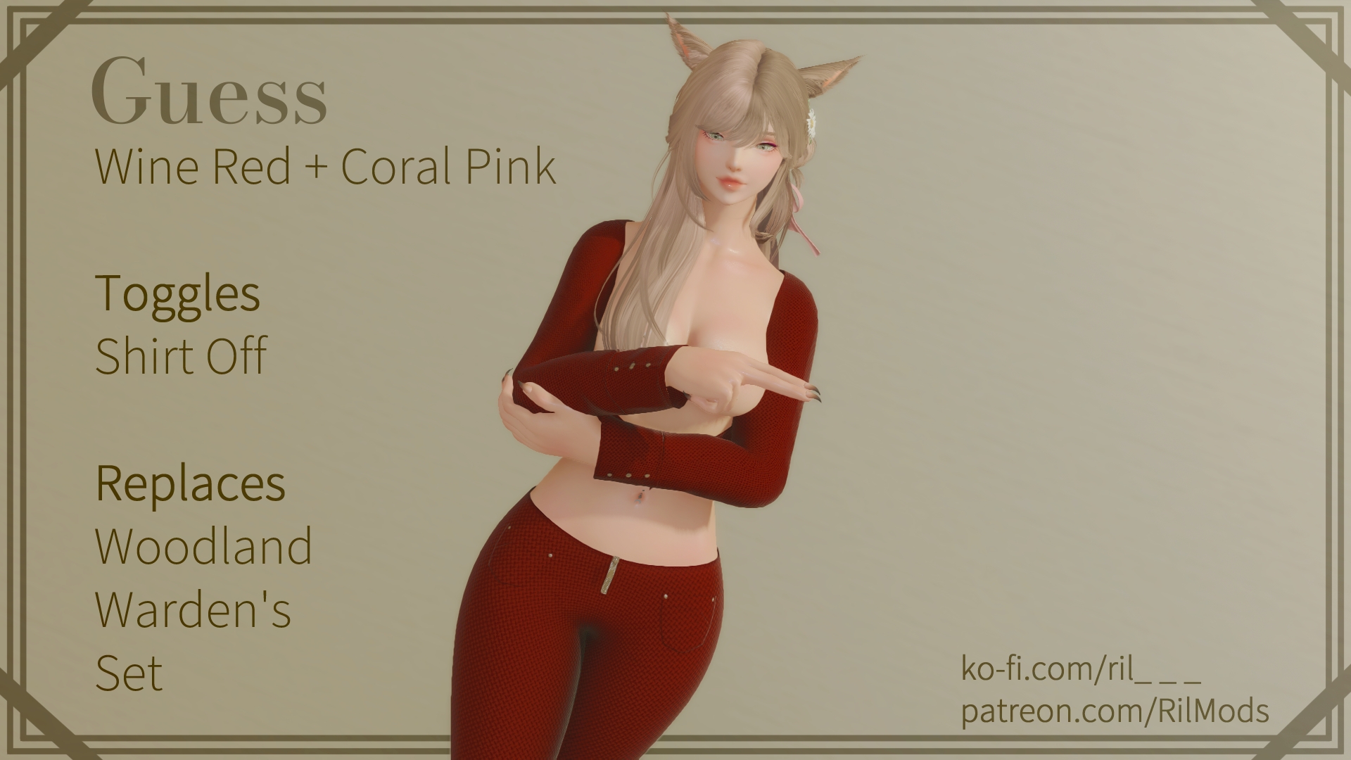 Mod Preview Image