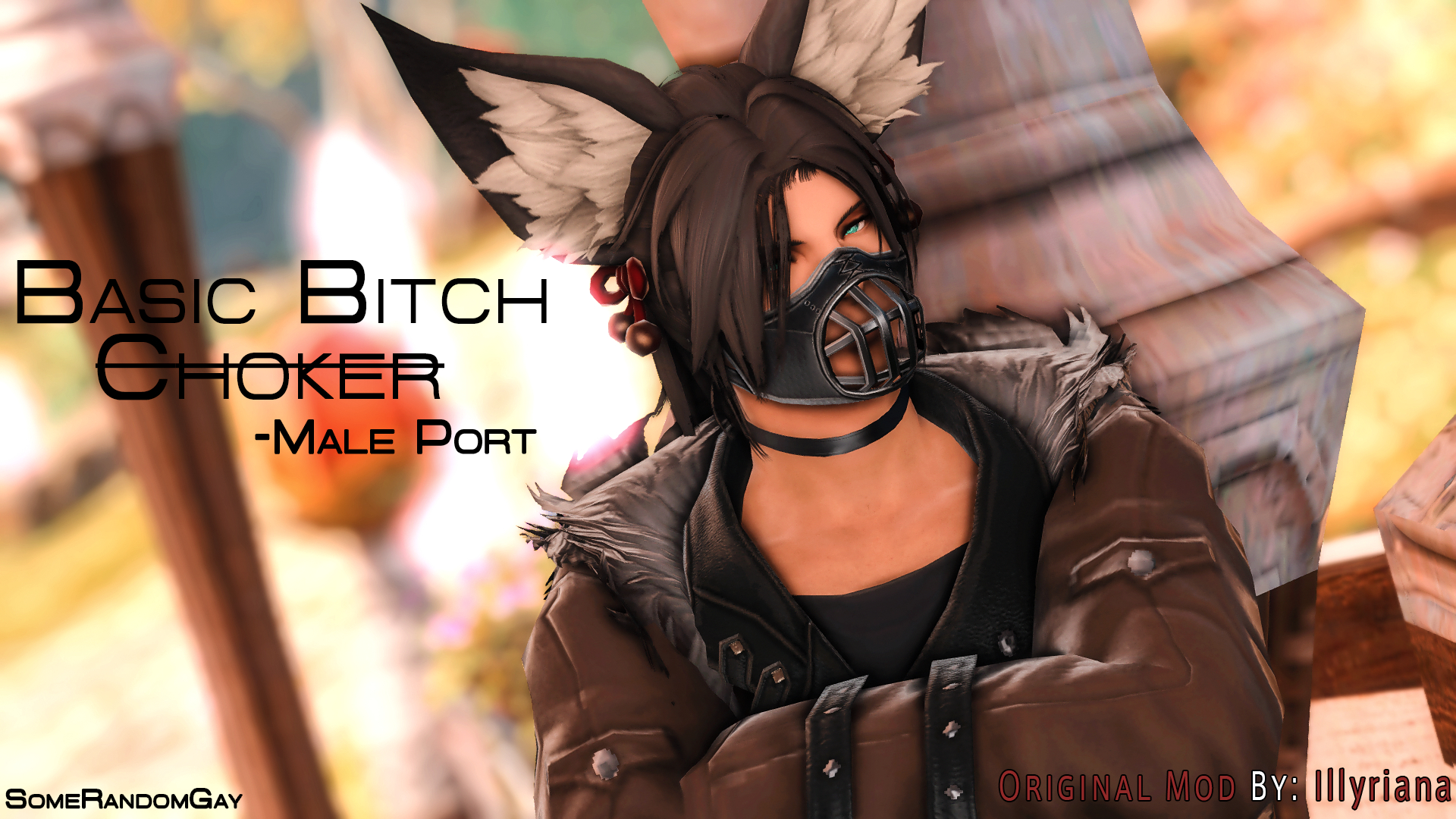 Mod Preview Image