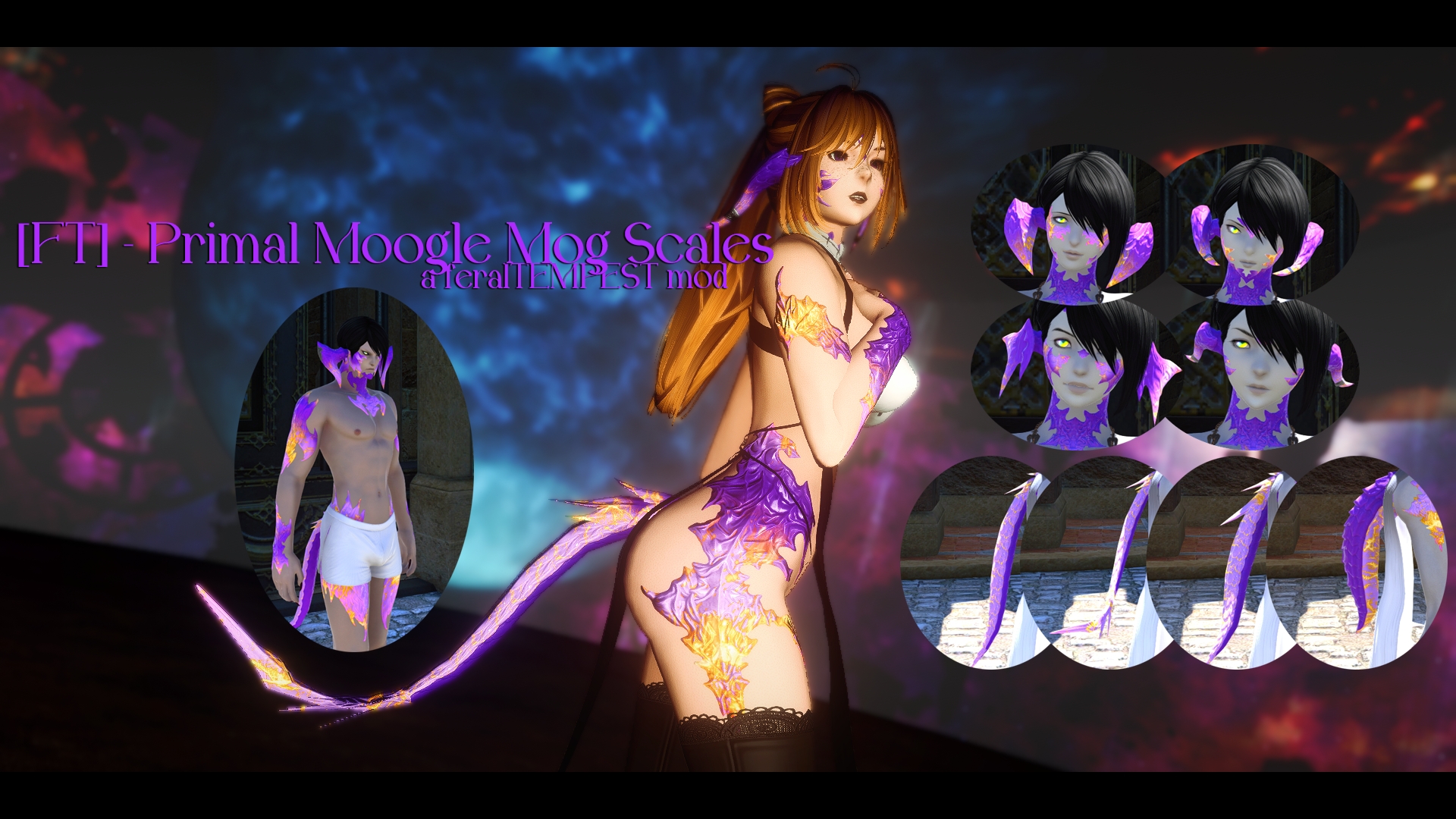 Mod Preview Image