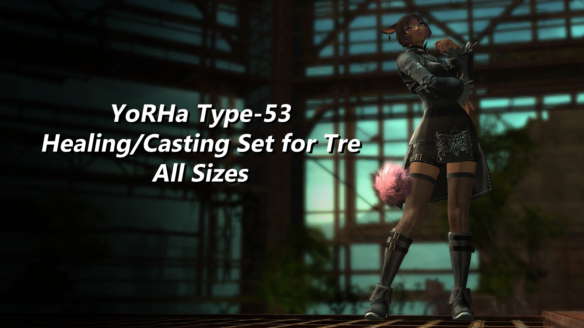 Mod Preview Image