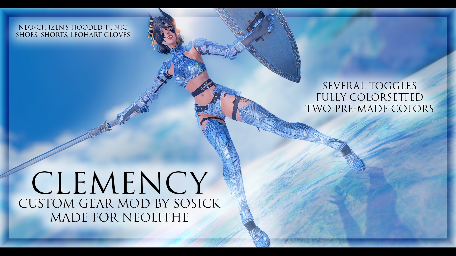 Mod Preview Image