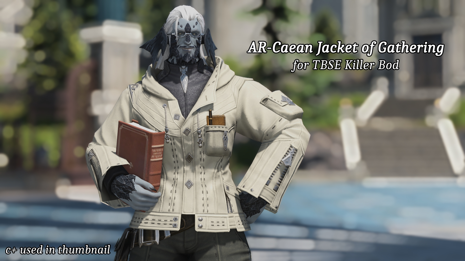 Mod Preview Image