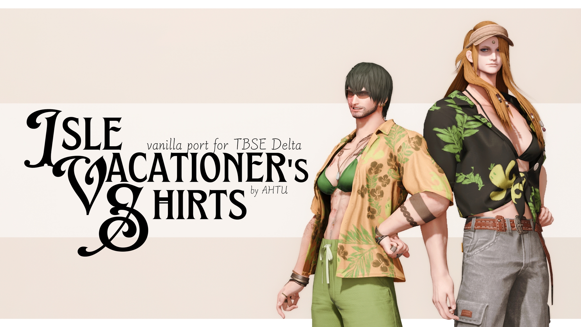 Mod Preview Image