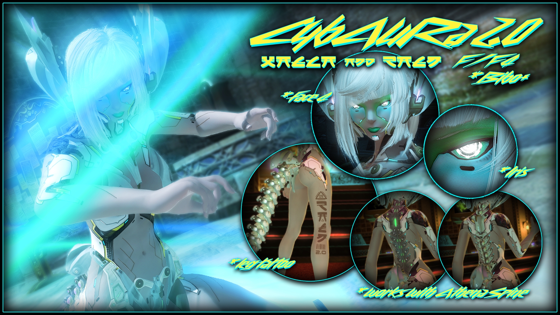 Mod Preview Image