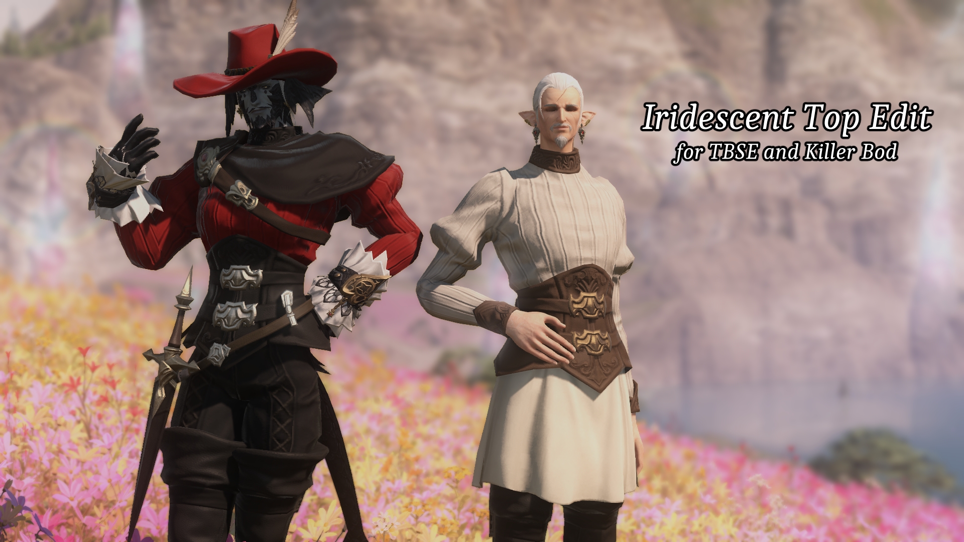 Mod Preview Image