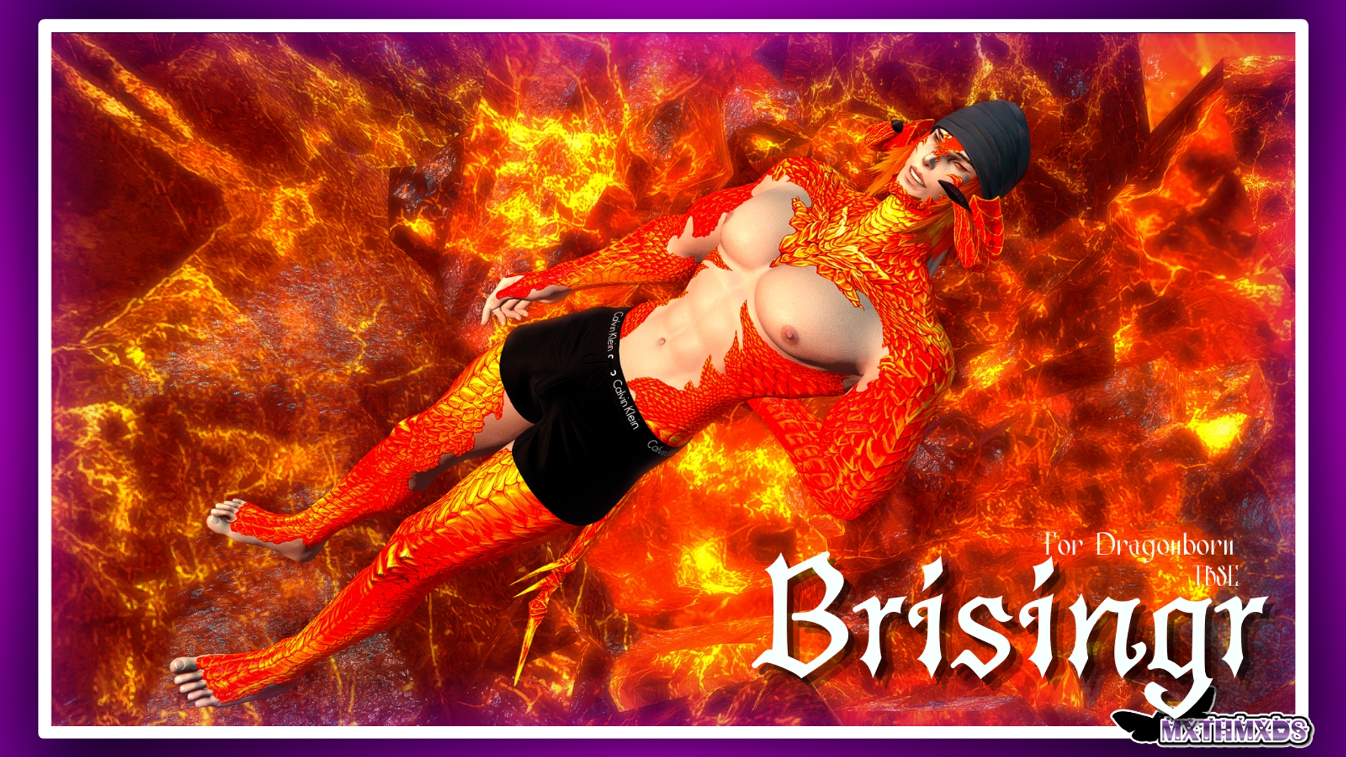 Mod Preview Image