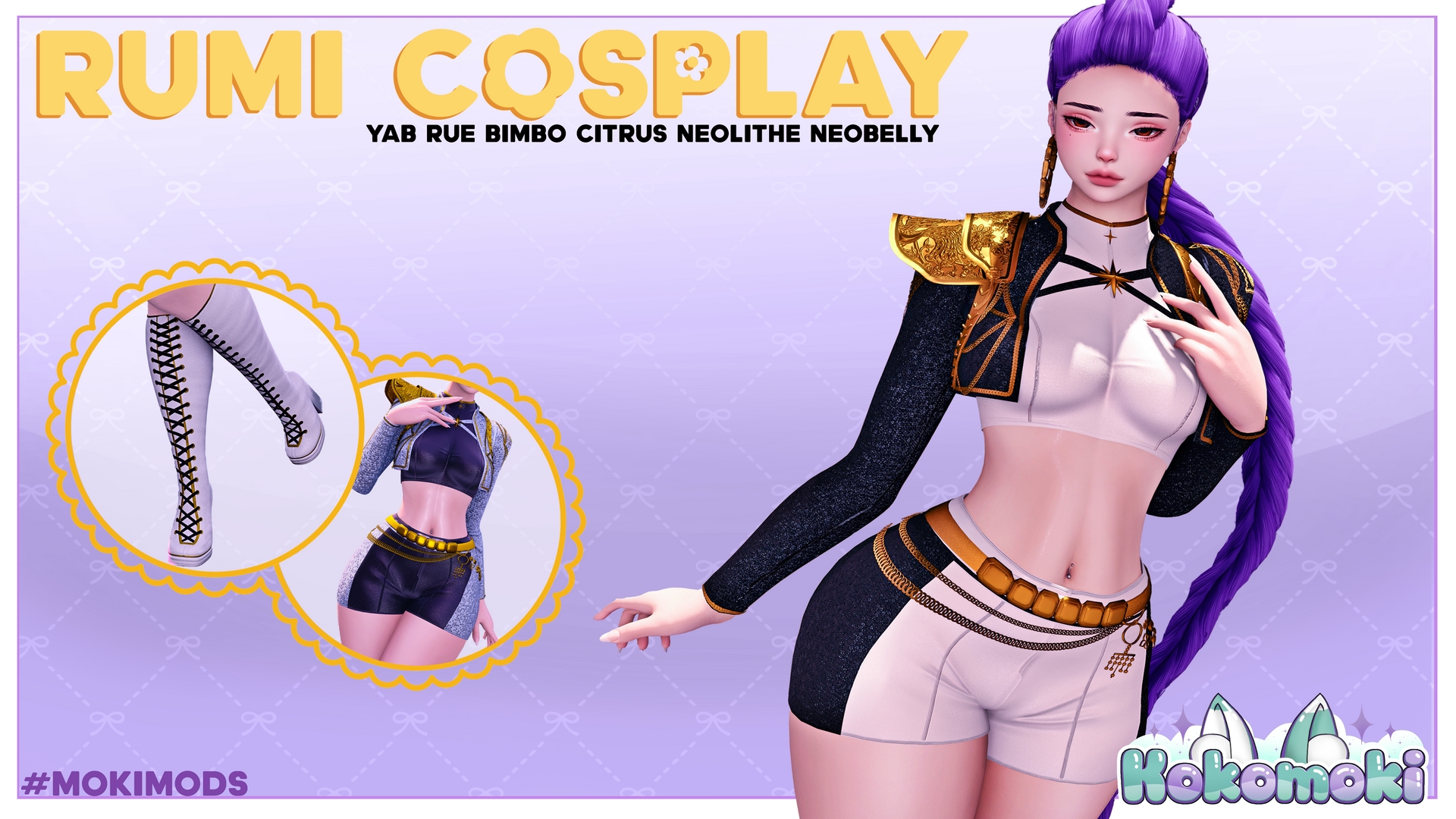 Mod Preview Image