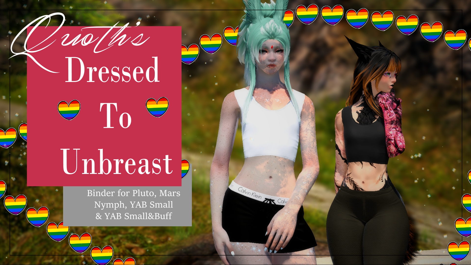 Mod Preview Image