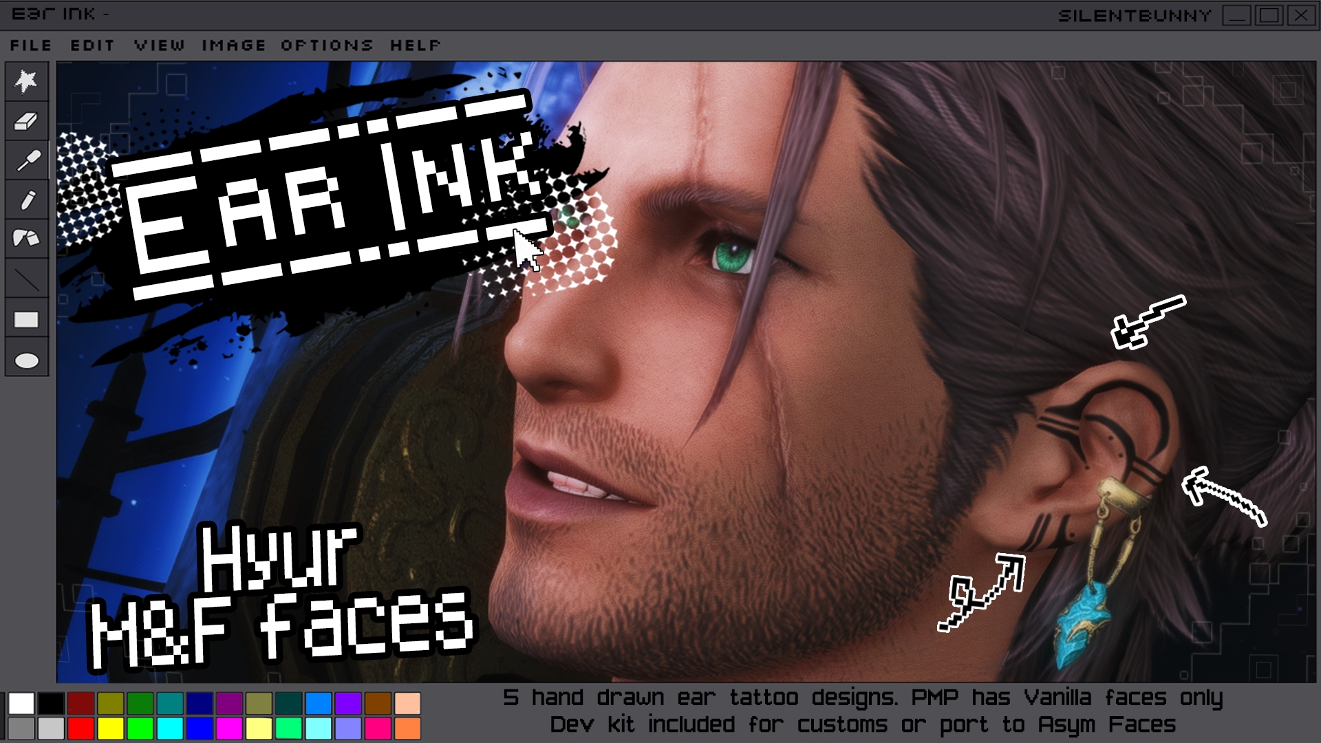 Mod Preview Image