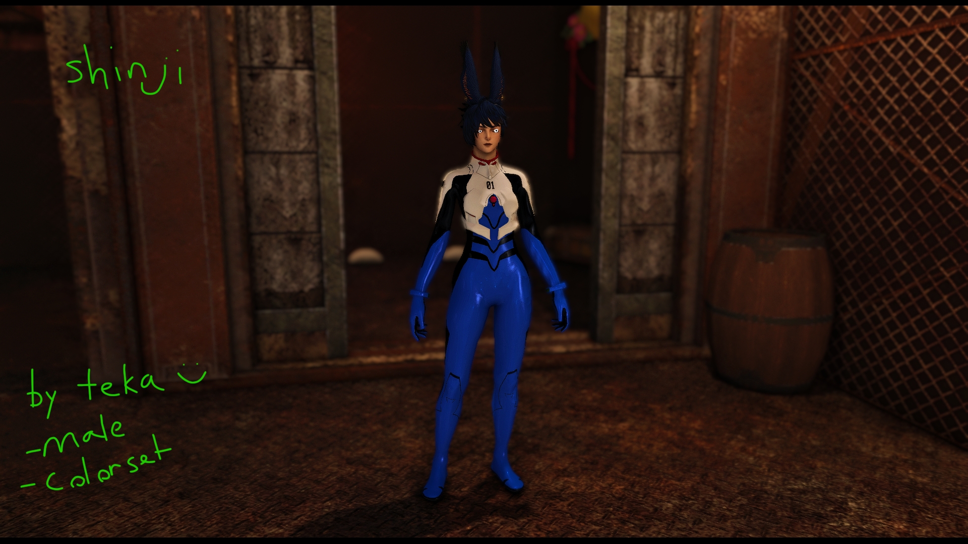 Mod Preview Image
