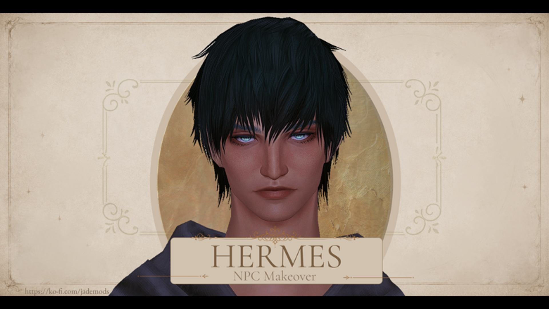 Mod Preview Image