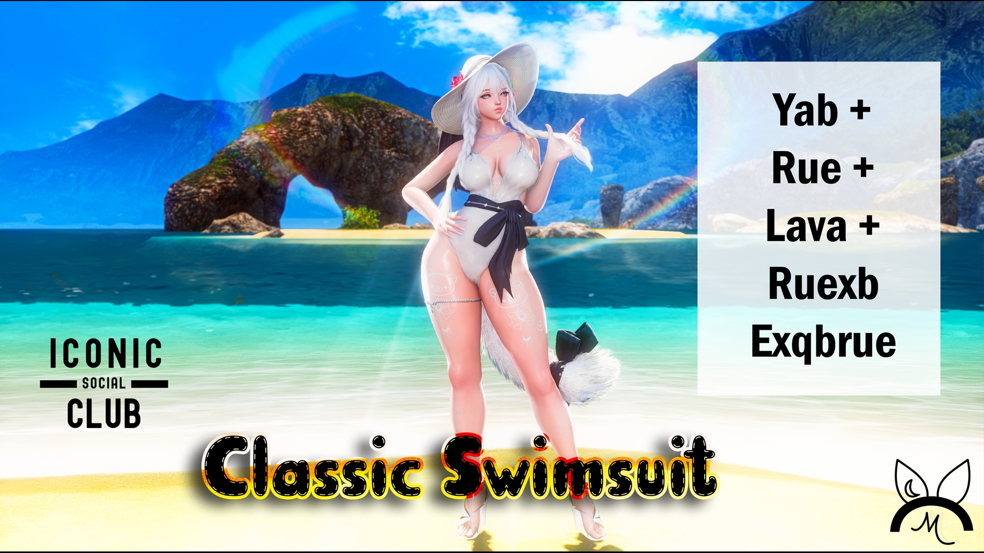 Mod Preview Image
