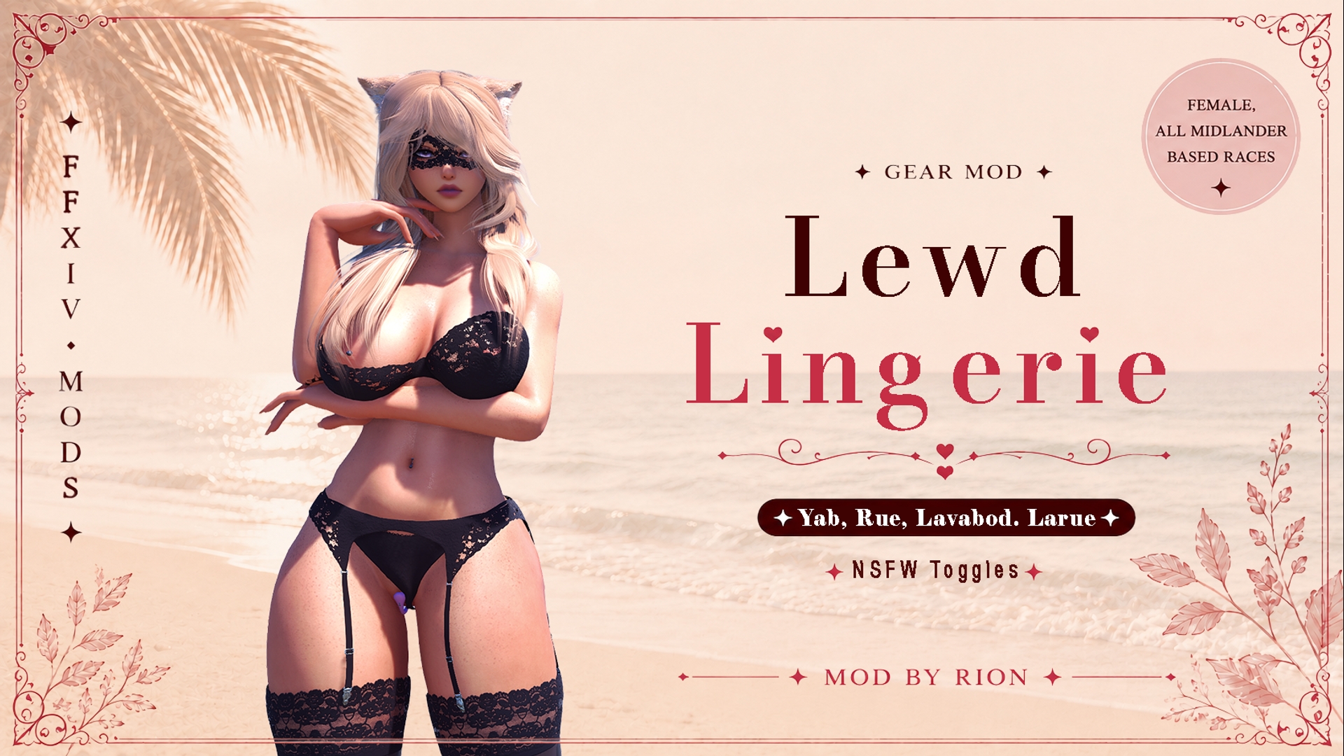 Mod Preview Image