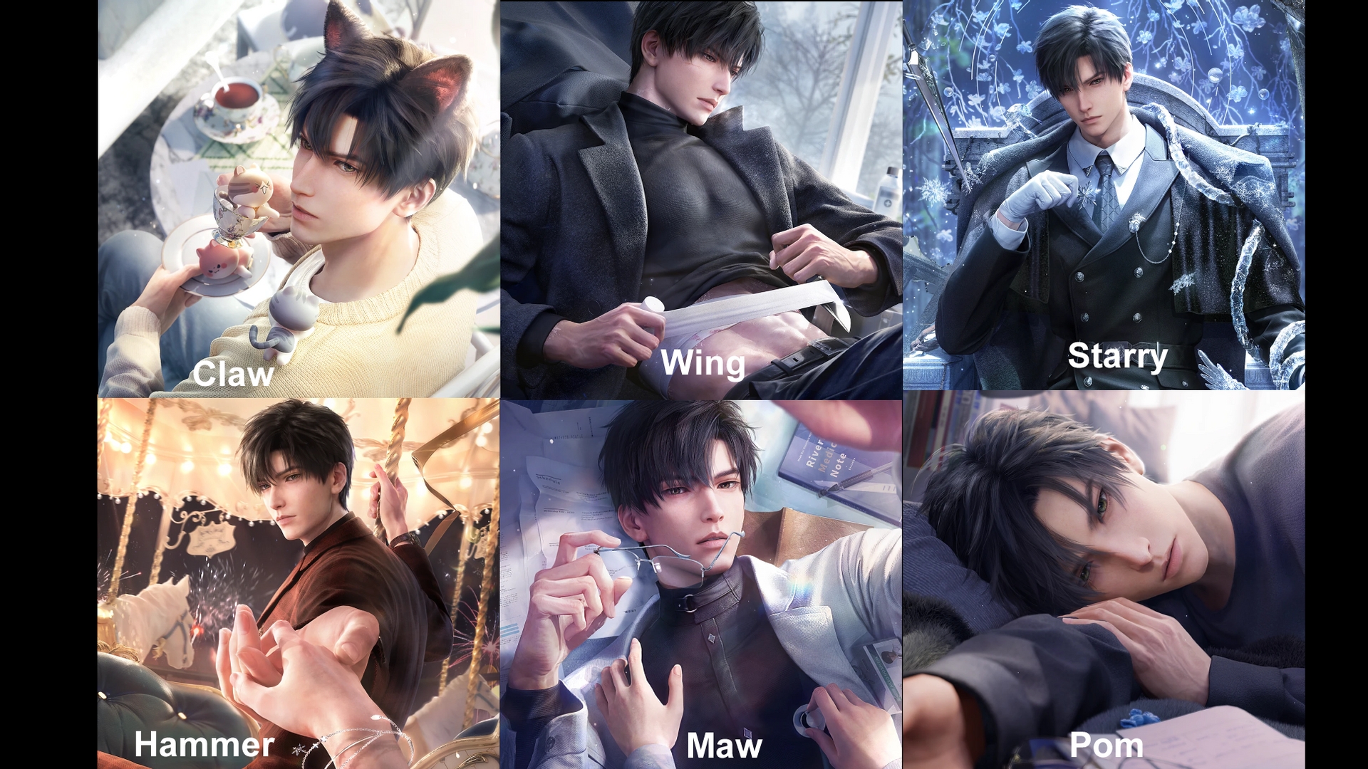 Mod Preview Image
