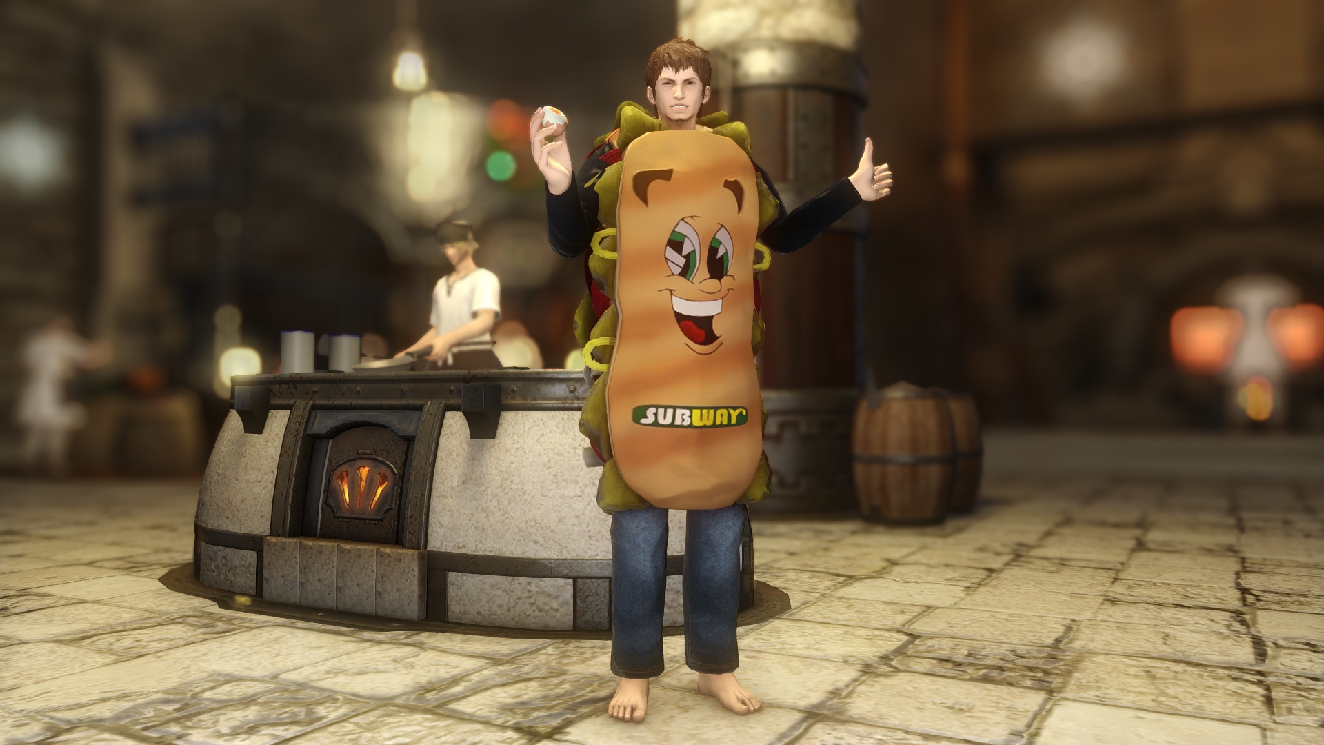 Mod Preview Image