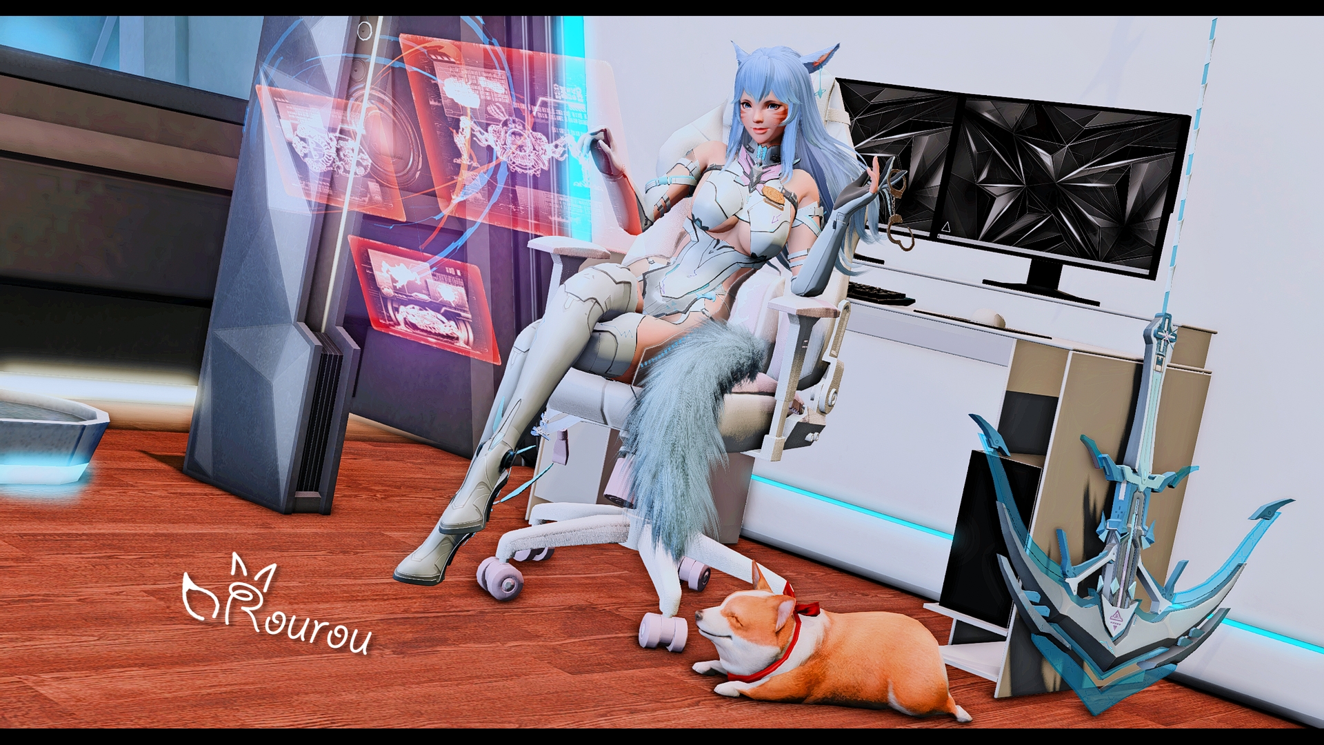 Mod Preview Image