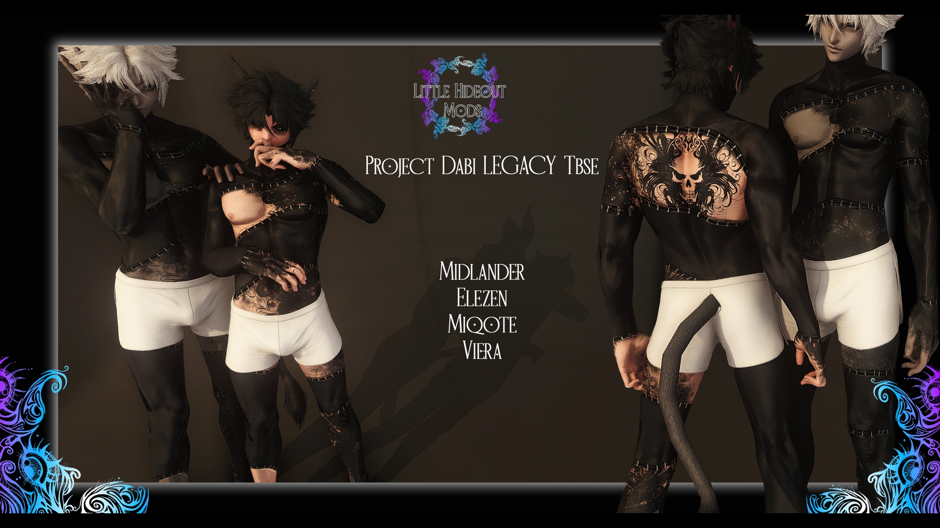 Mod Preview Image
