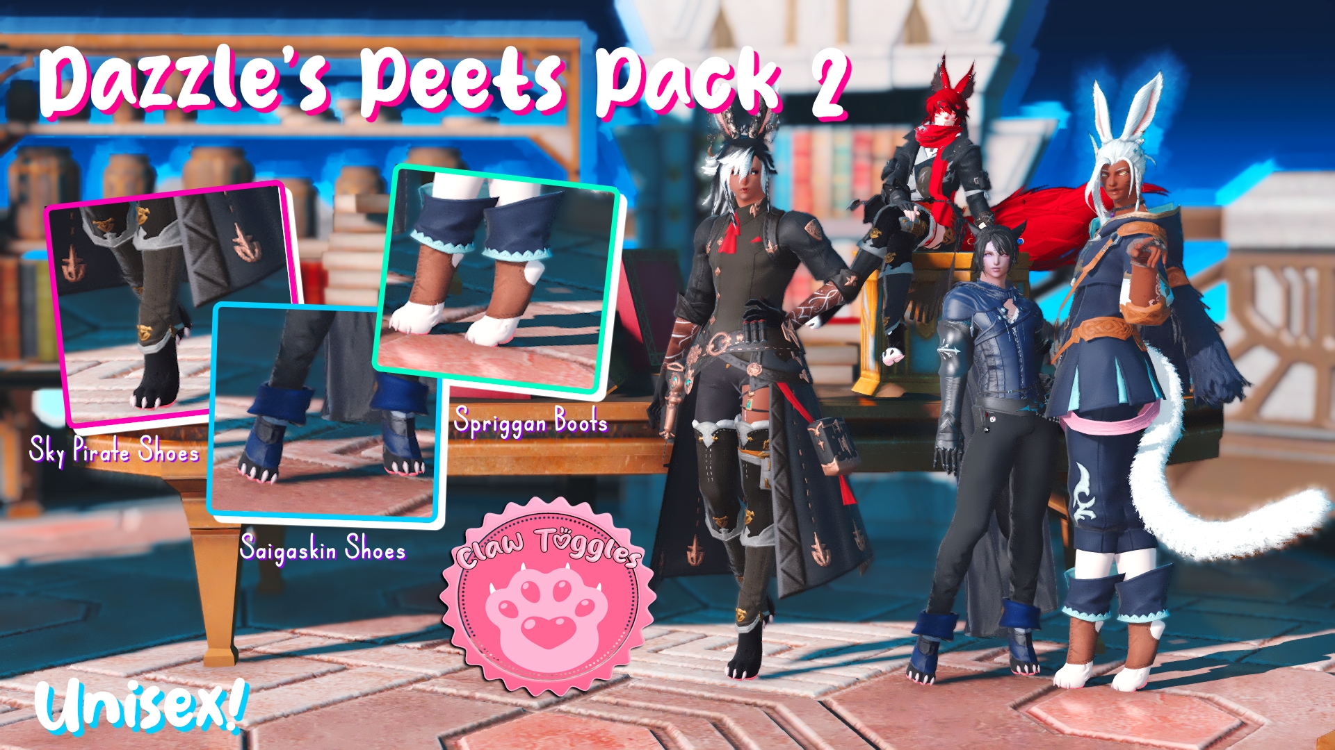 Mod Preview Image