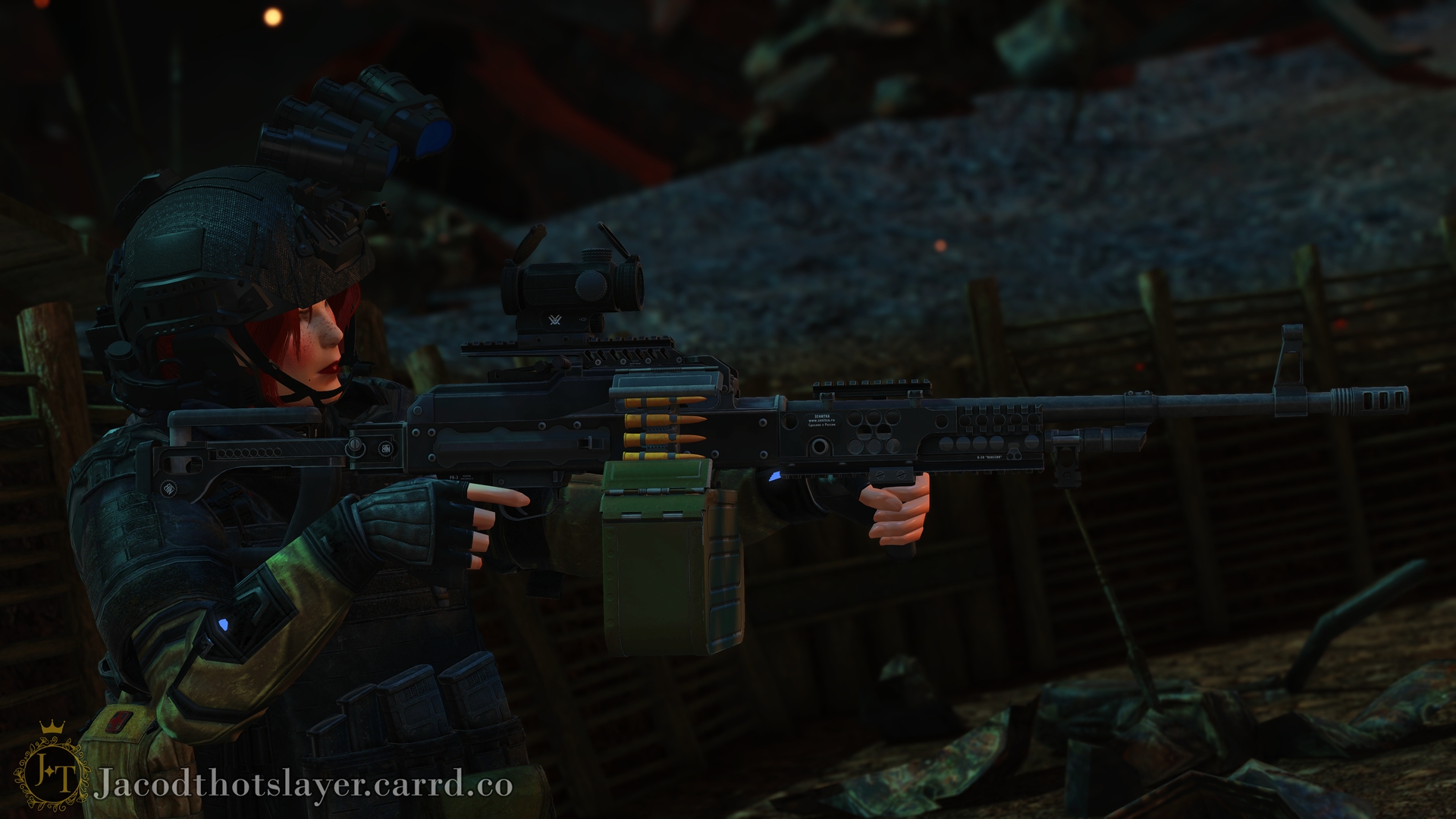 Mod Preview Image