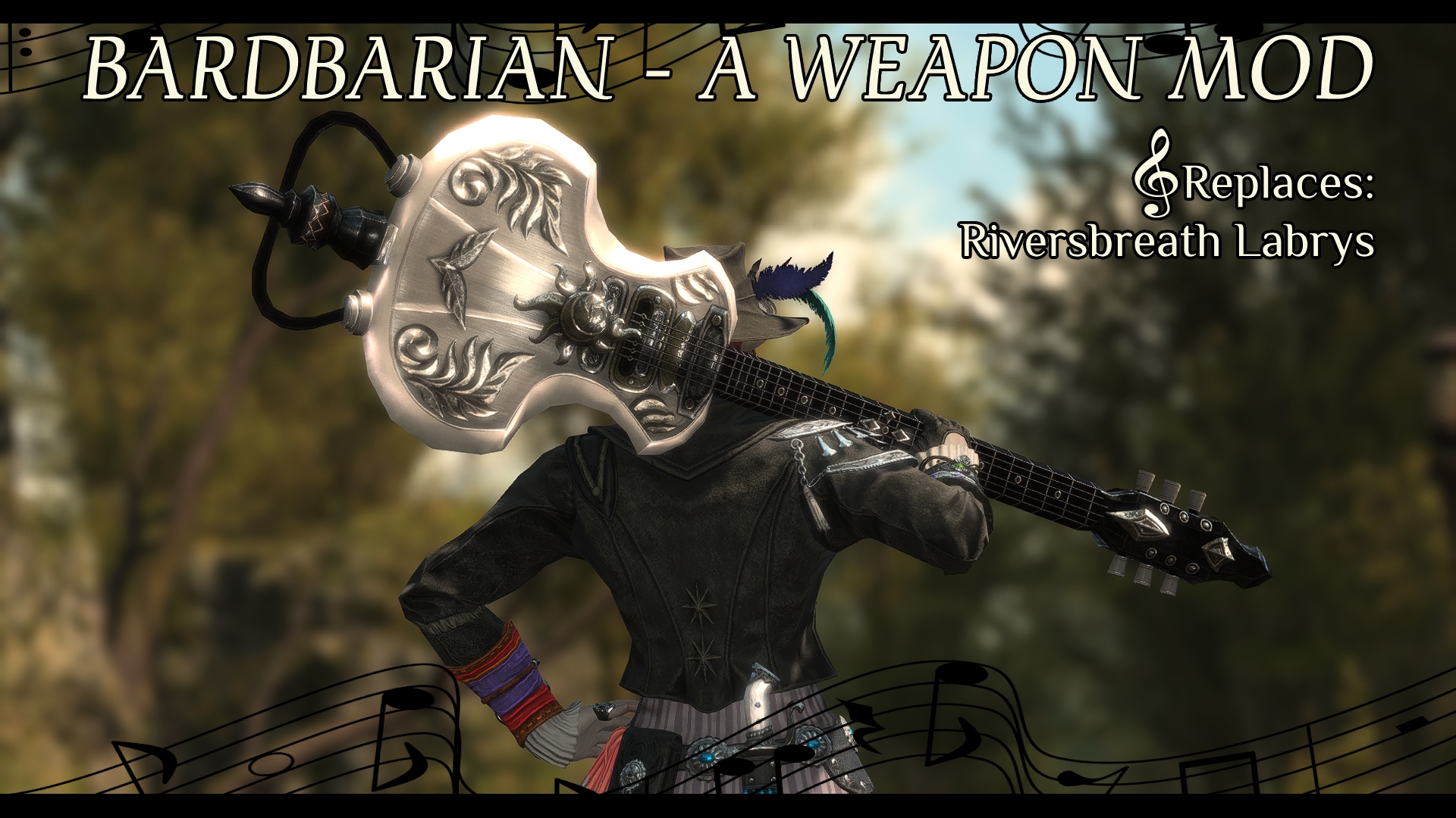 Mod Preview Image