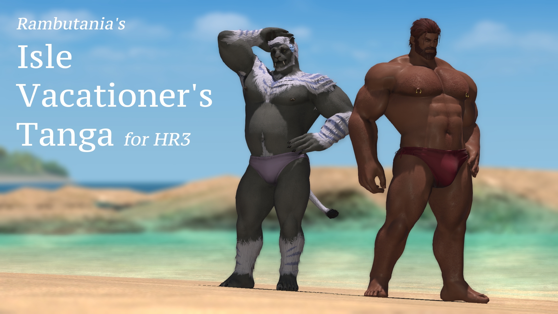 Mod Preview Image