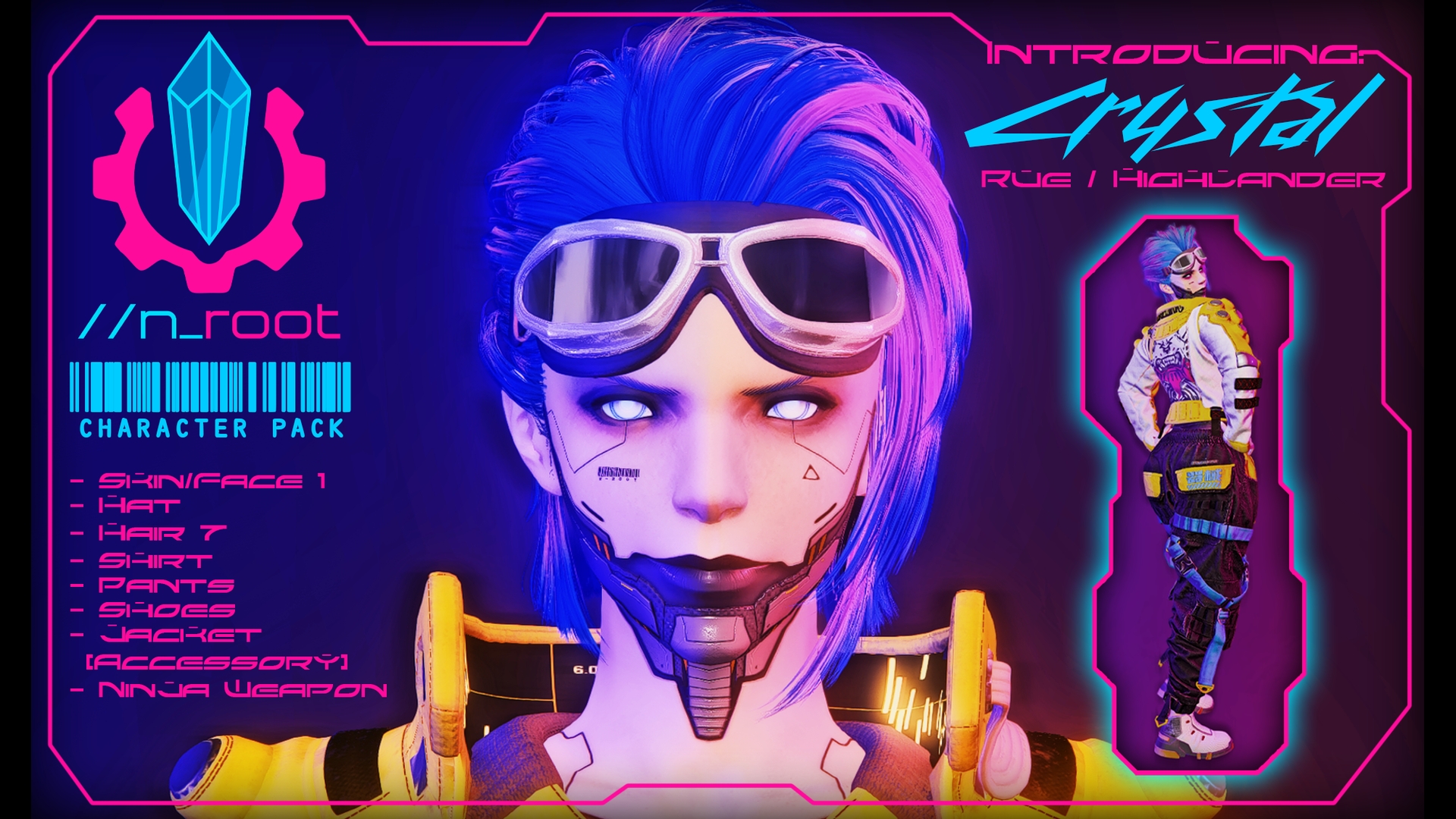 Mod Preview Image