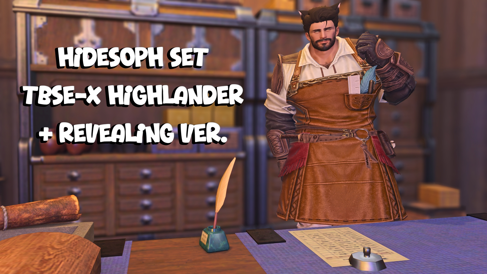 Mod Preview Image