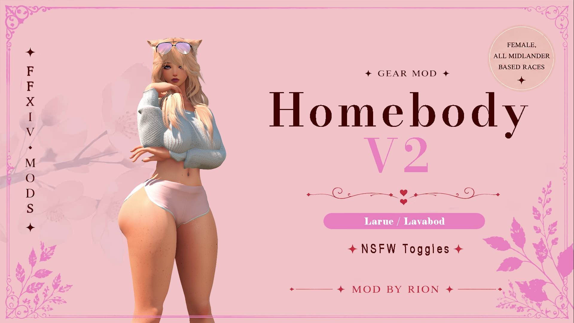 Mod Preview Image