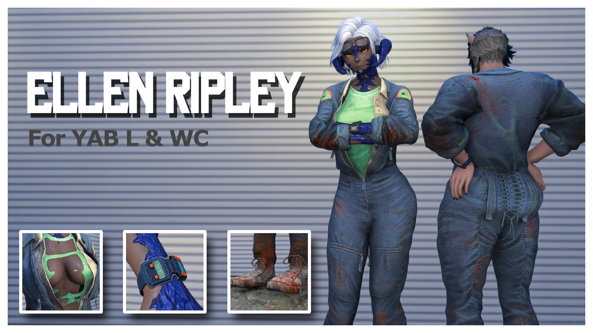 Mod Preview Image