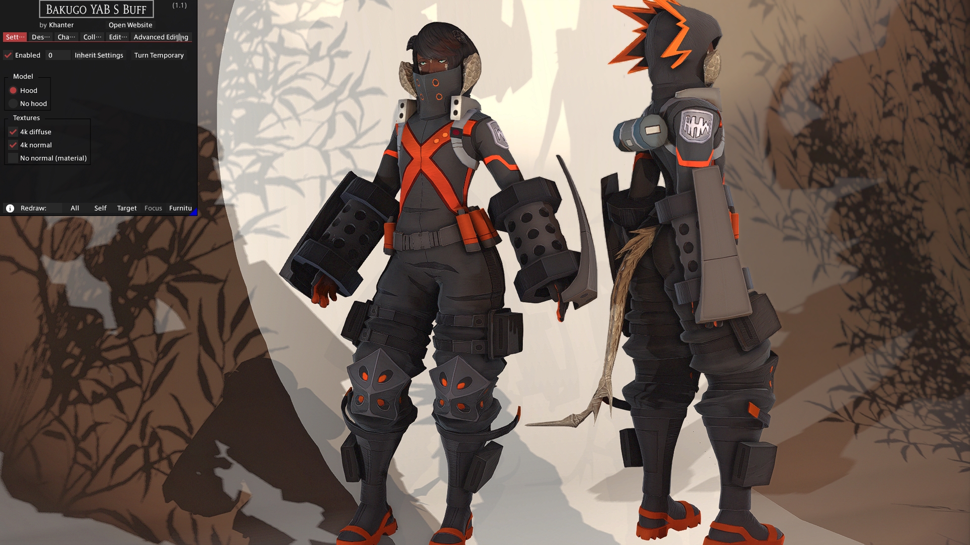 Mod Preview Image