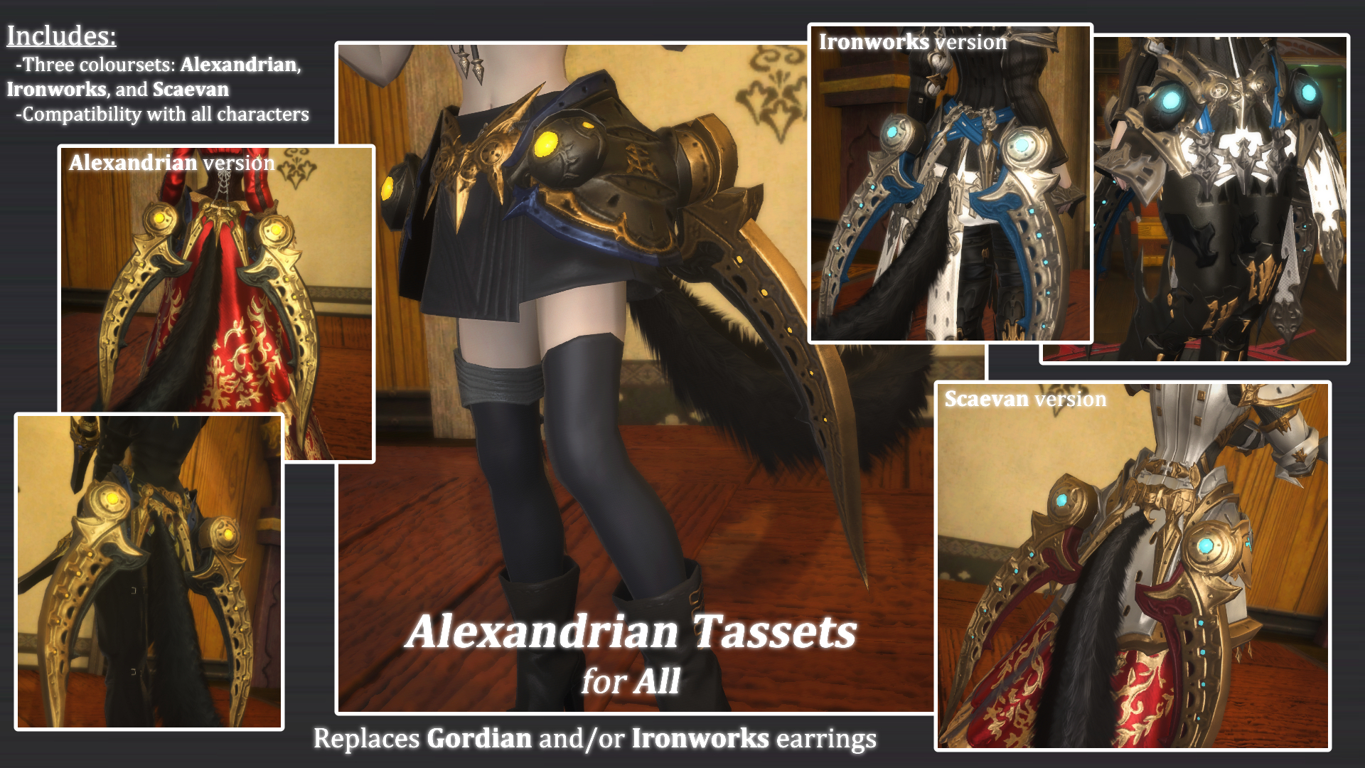 Mod Preview Image