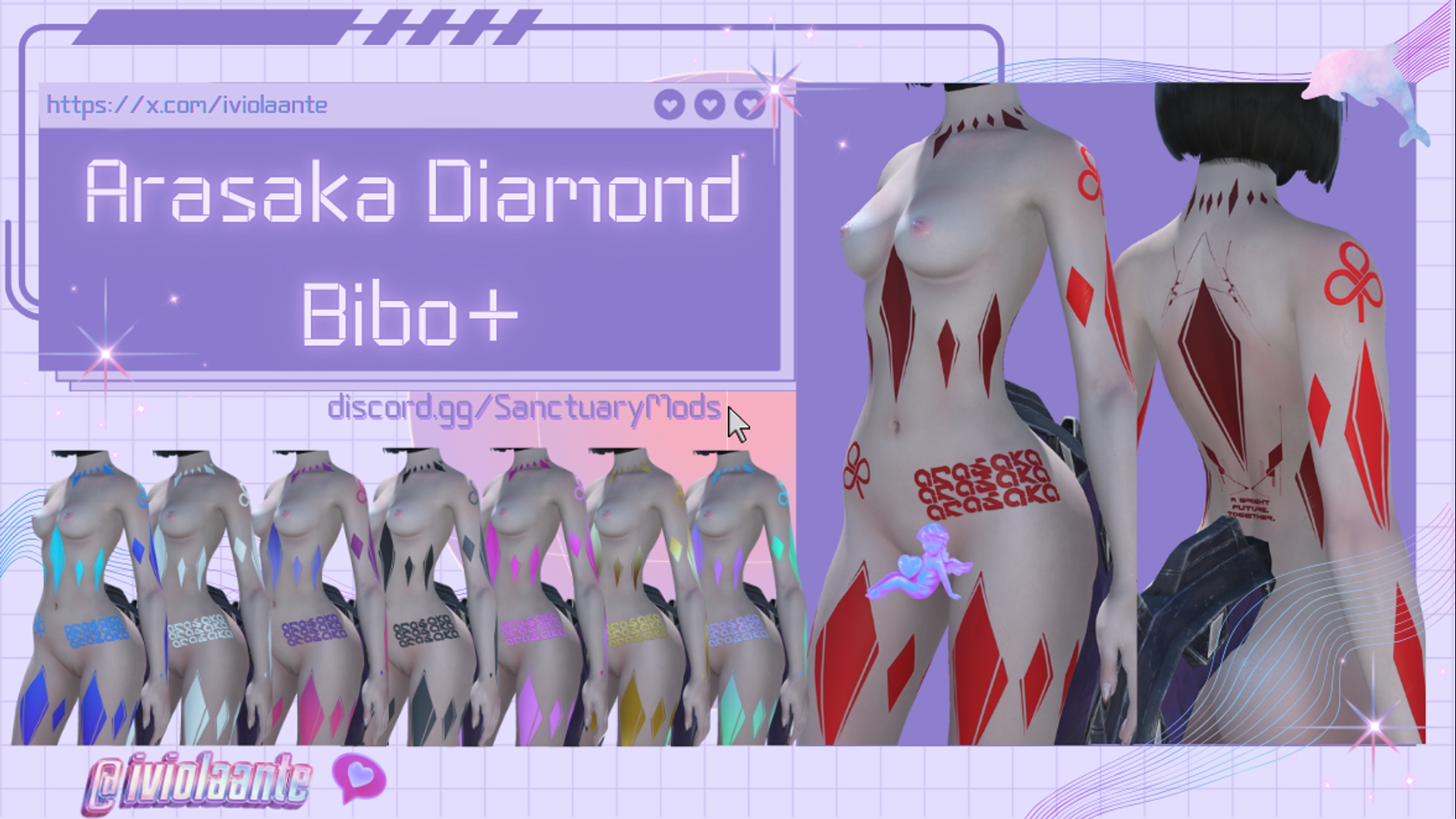 Mod Preview Image