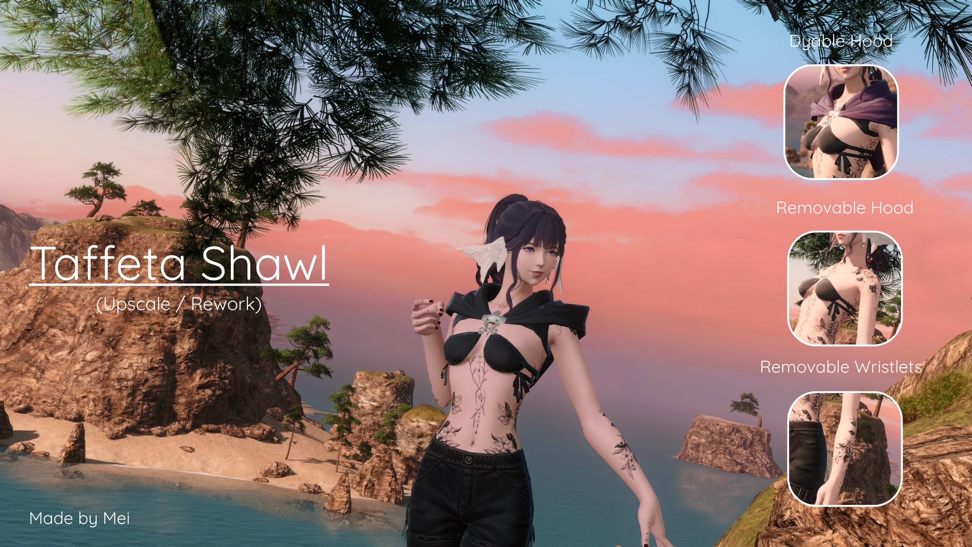 Mod Preview Image