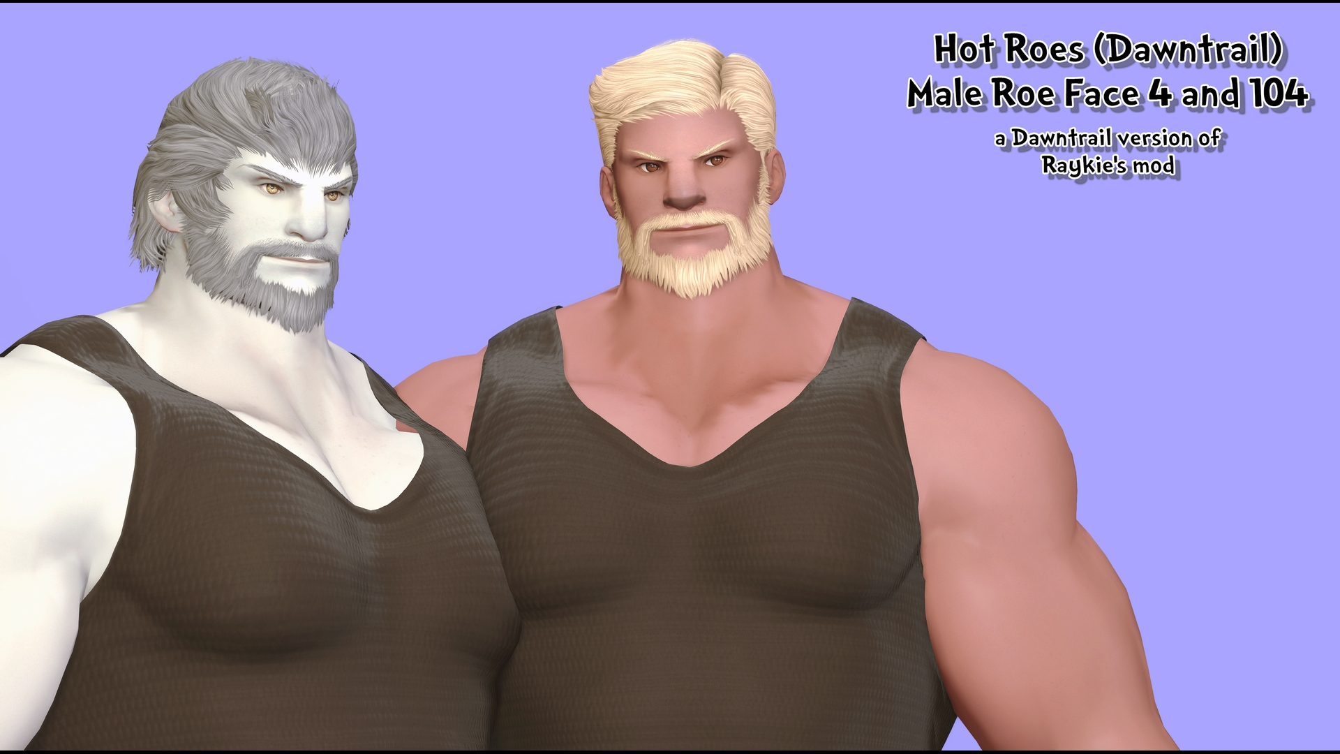 Mod Preview Image