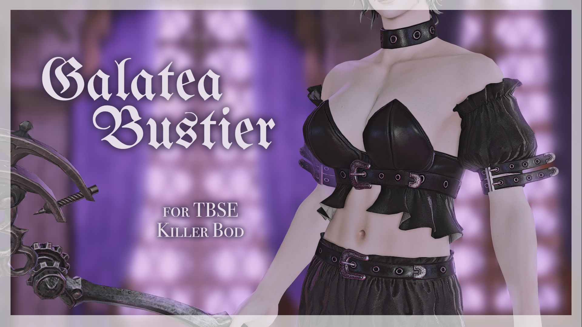 Mod Preview Image