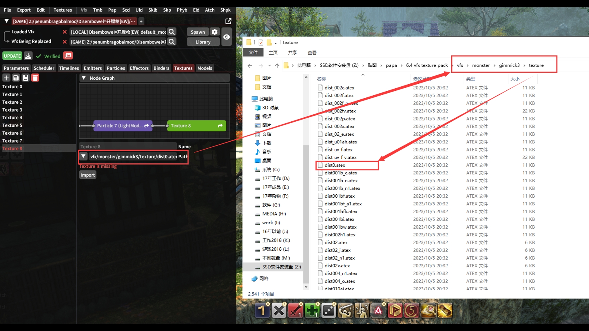 Mod Preview Image