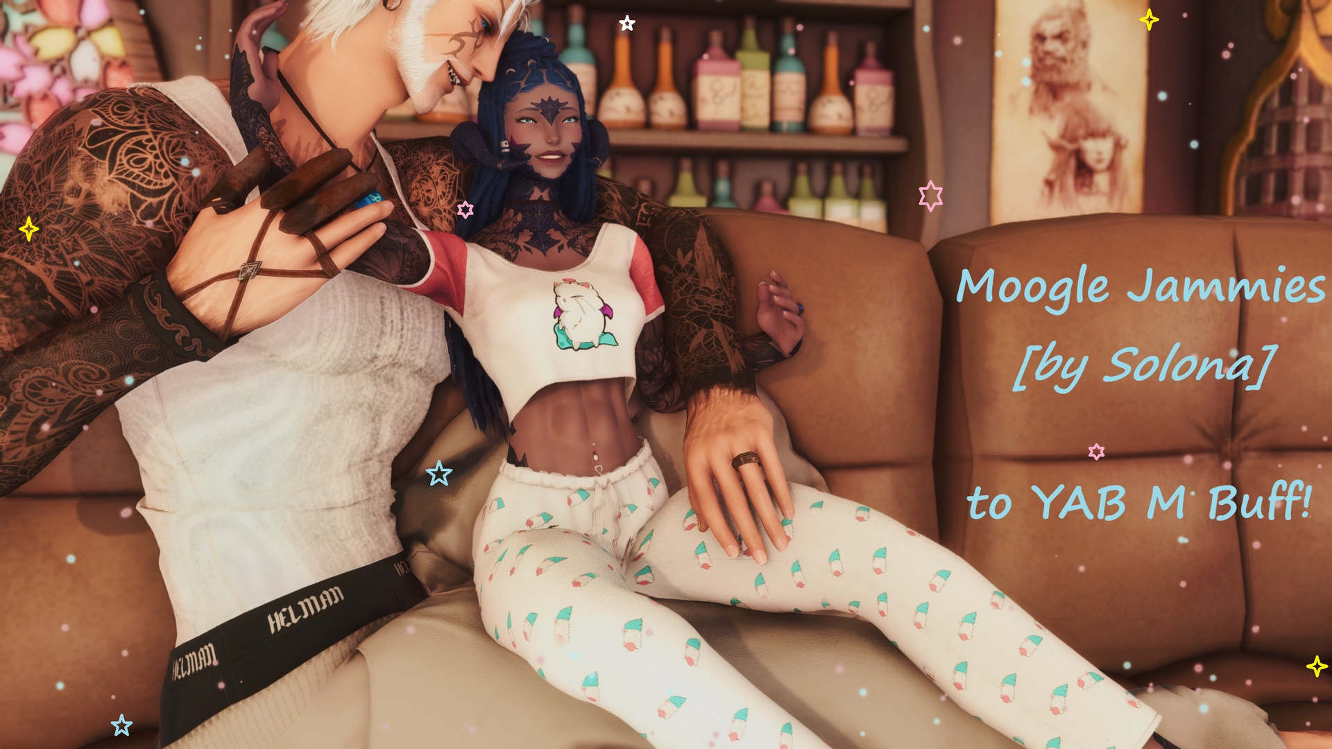 Mod Preview Image