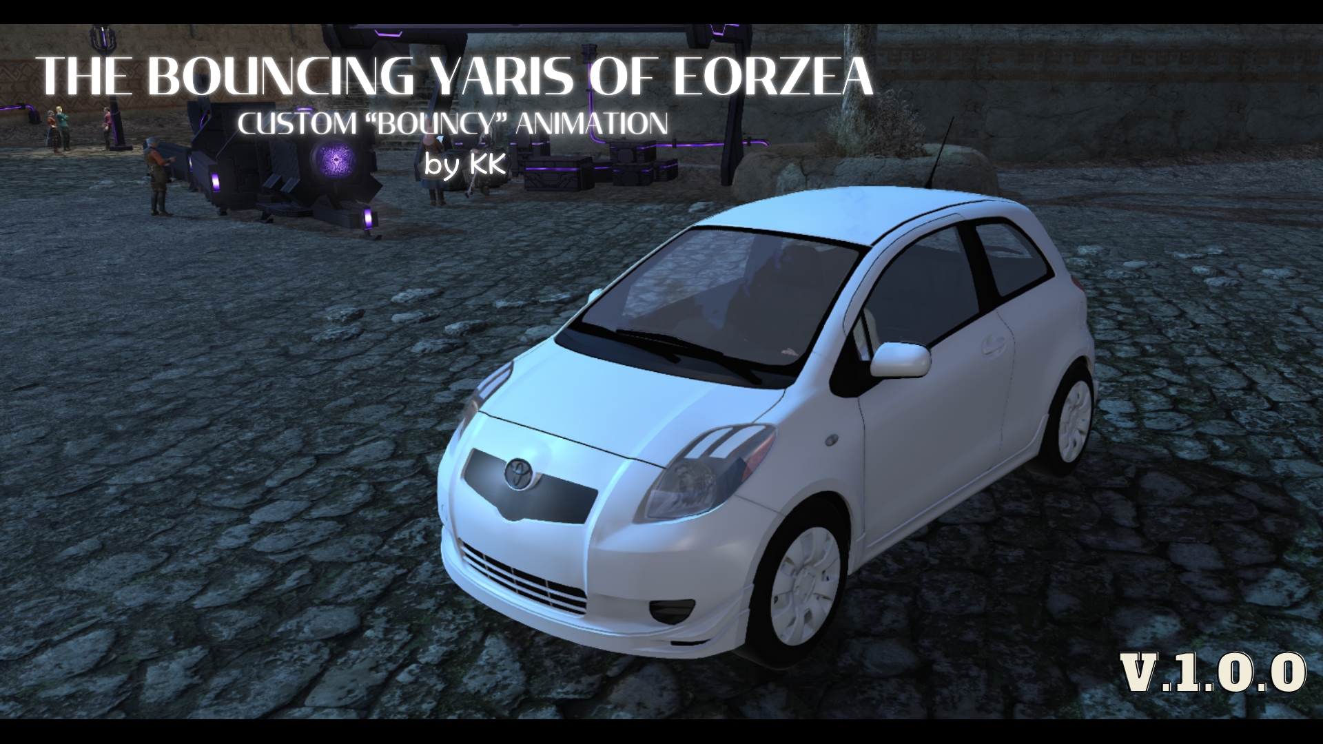 Mod Preview Image