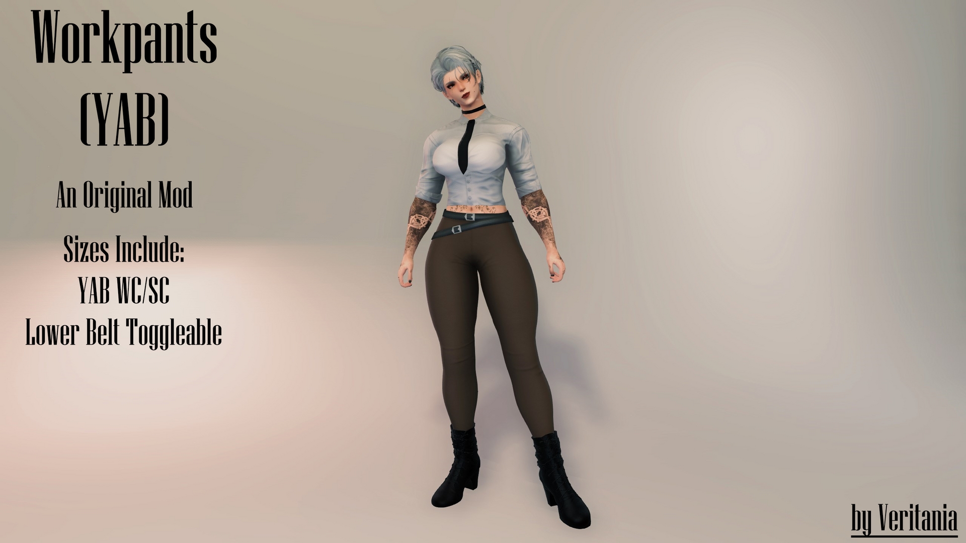 Mod Preview Image