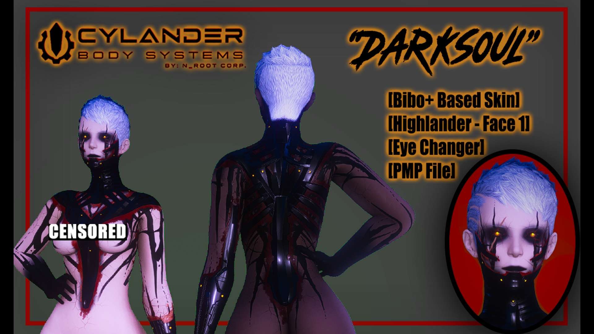 Mod Preview Image
