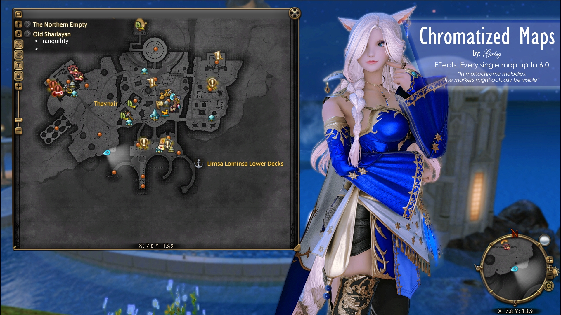 Mod Preview Image