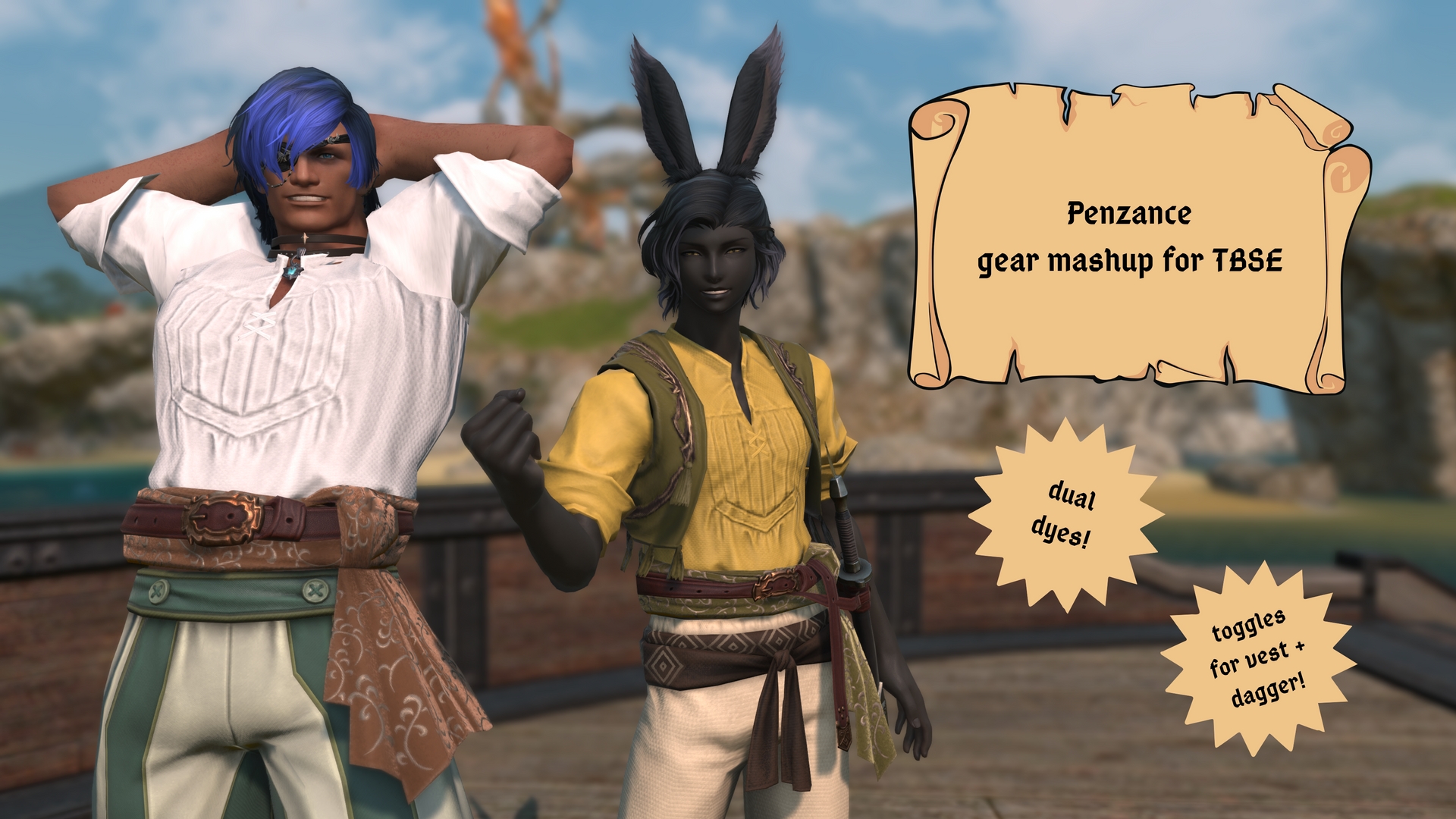 Mod Preview Image